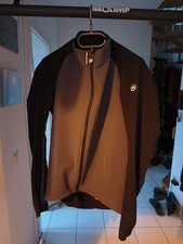Assos Mille GT Winter Jacke Neos "Hashoogi", Größe L