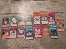 Yugioh 26 Kristallungeheuer