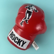 Rocky Balboa Boxhandschuh DEKO