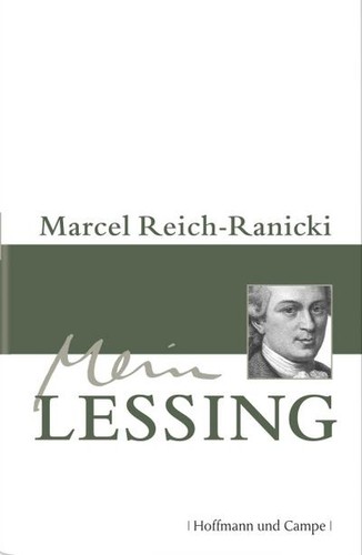 Mein lessing gotthold - mein, ephraim