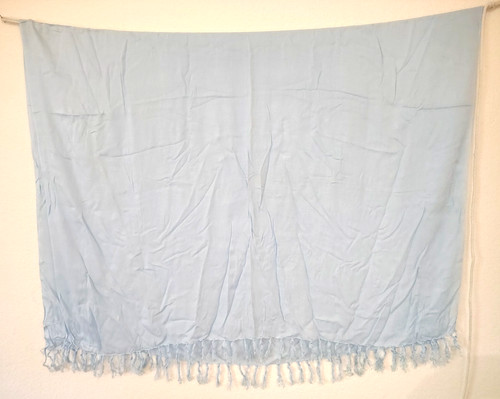 Pareo tuch sarong - pareo, -hell