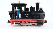 Playmobil G 4051 Dampflok BR