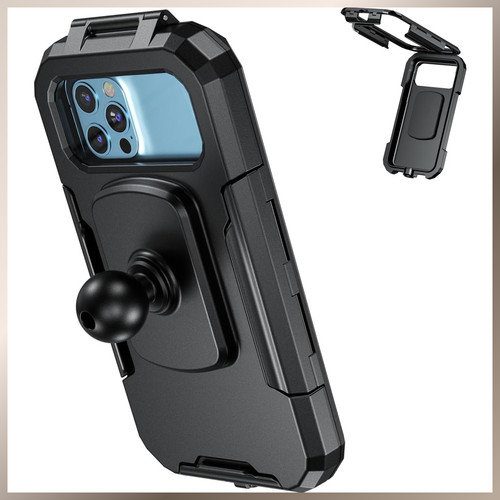 Motorrad telefonhalterung - motorrad,