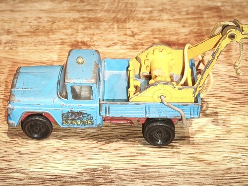 Ford f500 abschleppwagen - ford,