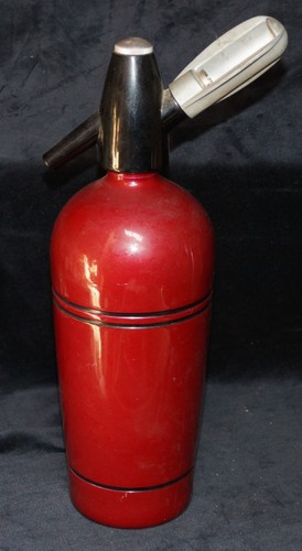 60er jahre alu syphon - 60er,