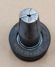 REMS Aufweitkopf P-CEF 25x2,3 mm Nr. 150962 Ex-Press Rohraufweiter Expander Q&E