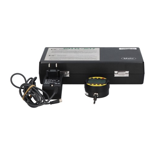 Mahr 4346000 inductive digital - mahr,