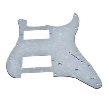 ST Style 2-Humbucker HH