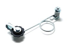 Puch Maxi N S Automatik Kettenspanner altes Modell Mofa