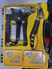 Schwerlast Tacker Tacker mit