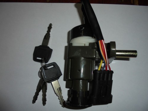 Keeway outlook 125 - keeway,