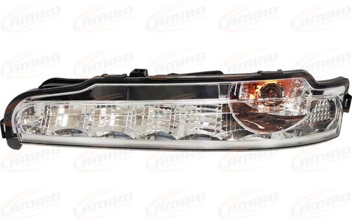 Fits mercedes atego - fits, 6