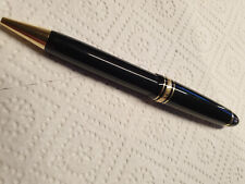 Montblanc Kugelschreiber Meisterstück 161 Le Grand TOP Zustand