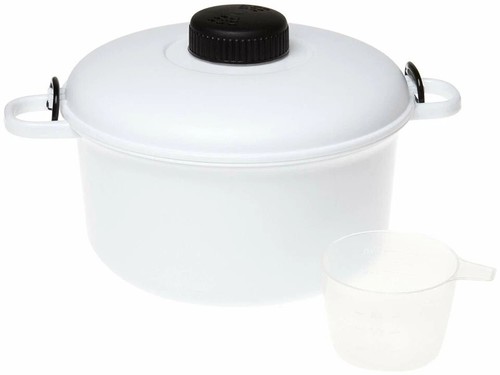 Micro easy cook - cook, l