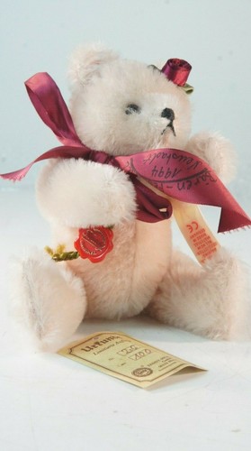 Hermann teddy plüschtiere - hermann,