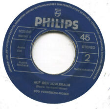 7", Single Duo Fenneberg-Moser