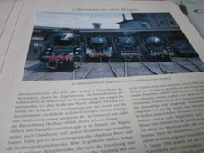  Eisenbahn Archiv N 3050