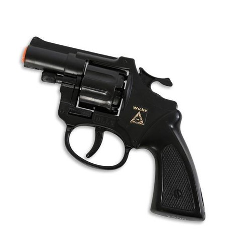 Cowboy agenten revolver - cowboy,