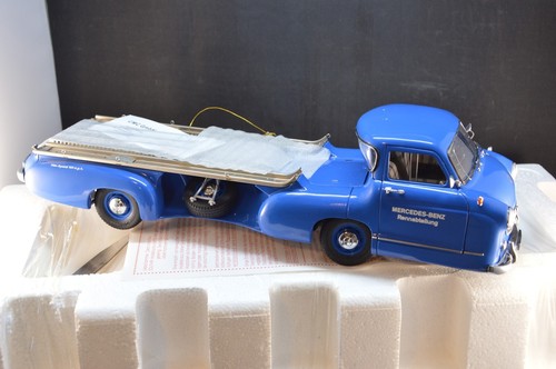 Cmc renntransporter - cmc, 1:18