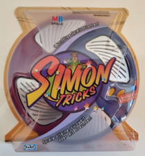 Simon tricks senso - simon,