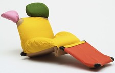 Wink Cassina, Bikini + 2 Öhrchen / 4-tlg