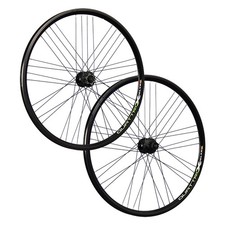 28 Zoll System Laufradsatz