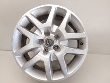 Opel Antara 2012 18 Zoll