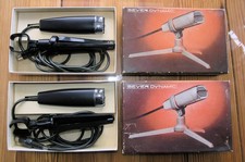 2 Stück Beyerdynamic M 55 LM