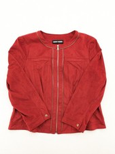 Gerry Weber Damen Jacke Rot