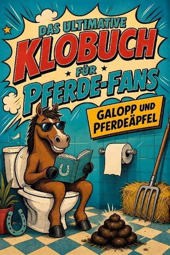 Das ultimative klobuch für - das,