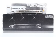 Märklin Z 8876