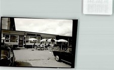 39565944 - 7730 Villingen Gasthaus Sonnenschirm Langnese Sinalco Auto Ort