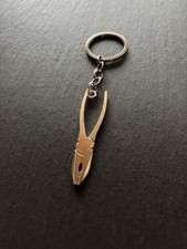 Mini-Zange Schlüsselanhänger