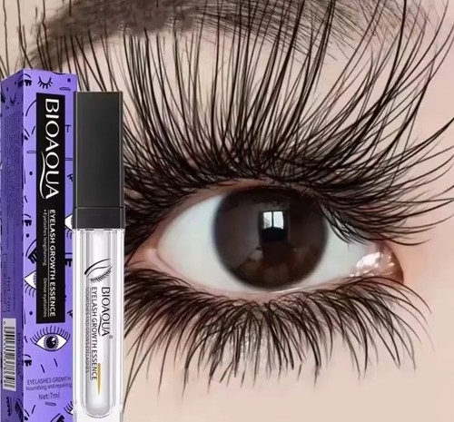 Bioaqua eyelash enhancing - bioaqua,
