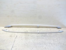 VW Touran 1T Dachreling links und rechts Reling Alu silber