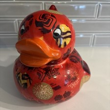 POMME PIDOU Unique Duckie