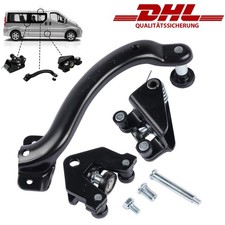 Rollenführung Schiebetüre SET für Renault Trafic II / Opel Vivaro A / Primastar