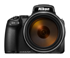 NIKON Coolpix P1100