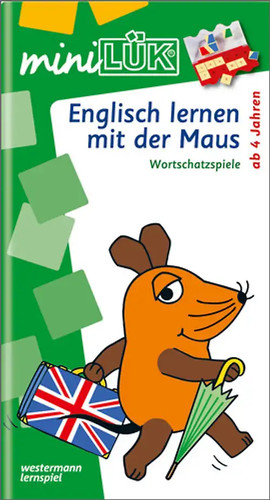 Minilük übungshefte - minilÜk-Übungshefte, /