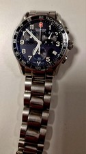 Victorinox Swiss Army Uhr 241122