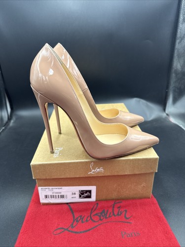 Christian louboutin kate - louboutin, so