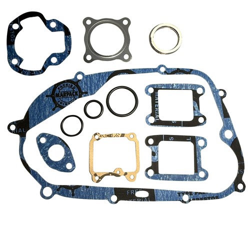Motordichtsatz dichtung set - motordichtsatz,