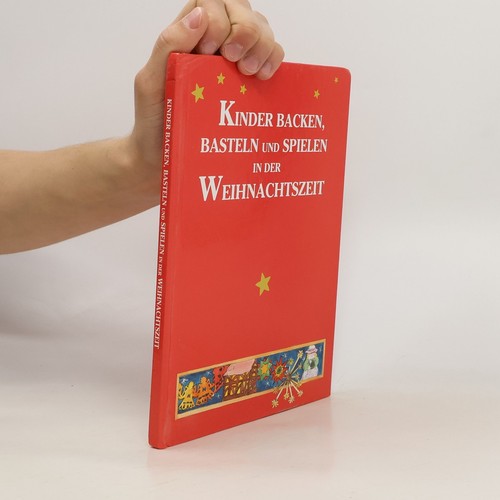 Kinder backen bastejn und - kinder,