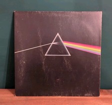 Pink Floyd The Dark Side Of