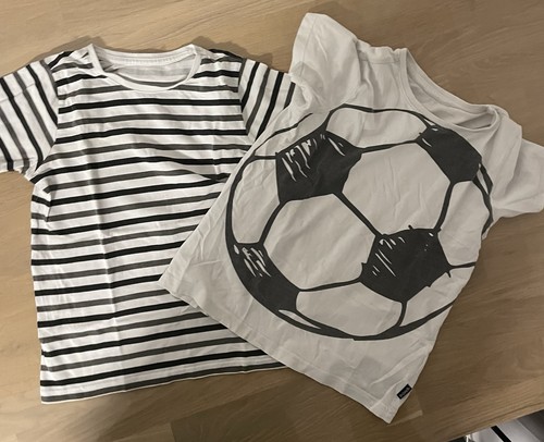 Shirts jungen 128 134 - 2,