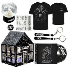 Gzuz - Scherbenhaus Ltd. Box