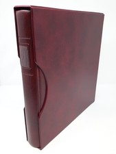 LINDNER Ringbinder 1124 mit