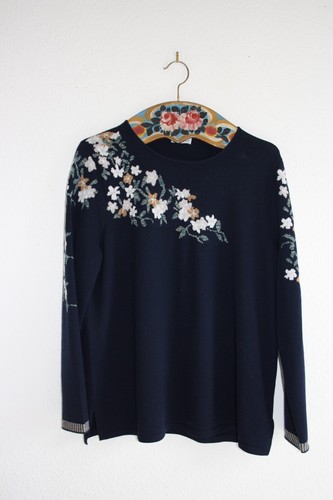 Peter hahn pullover 46 - hahn, gr.46