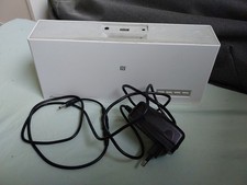 Pioneer XW-SMA4-K WiFi AirPlay Lautsprecher mit Netzteil Und Fernbedienung