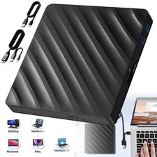 Externes Laufwerk USB 3.0